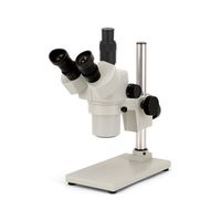 カートン光学（Carton） DSZTシリーズ三眼実体顕微鏡 DSZT-44SB-260 1個 63-7051-74（直送品）