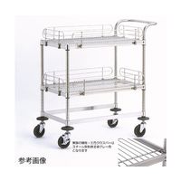 キャニオン ウォーキングワゴン W19A-P4607 1台 63-7091-21（直送品）