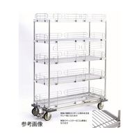 キャニオン L2型カート L2A-P6115 1台 63-7092-63（直送品）