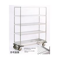 キャニオン L1型カート L1A-P6115 1台 63-7092-45（直送品）