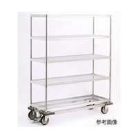 キャニオン L1型カート L1C-A6112 1台 63-7092-56（直送品）