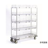 キャニオン L2型カート L2C-A6112 1台 63-7092-74（直送品）