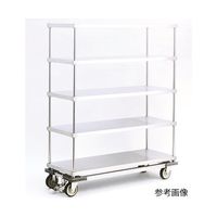 キャニオン L3型カート L3C-A4618 1台 63-7092-91（直送品）