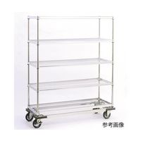 キャニオン L5型カート L5C-A6112 1台 63-7093-29（直送品）