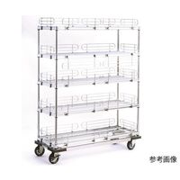 キャニオン L6型カート L6C-A6112 1台 63-7093-47（直送品）