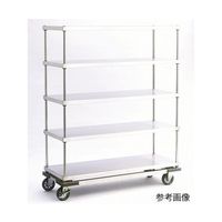 キャニオン L7型カート L7A-Y6112 1台 63-7093-59（直送品）