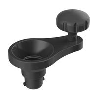 アズワン マルチシェフ フードプロセッサー MCー5000FPS用 スクレーパーハンドル PMC5ー025 63-7118-38 1個（直送品）