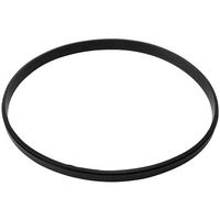 アズワン マルチシェフ フードプロセッサー MCー5000FPS用 カバー用パッキン PMC5ー021 63-7118-39 1個（直送品）