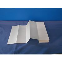 小林クリエイト 記録紙 10冊入 B9987AL(K) 1箱(10冊) 63-8468-78（直送品）