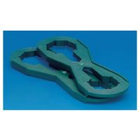 フロン工業 耐圧ジャー締付用レンチセット F-1176-03 1個 63-8577-44（直送品）