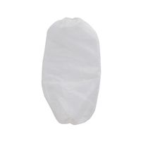 川西工業 ポリエチアームカバースタンダード 50枚入 クリア 4751 1パック(50枚) 63-7944-31（直送品）