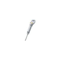 エッペンドルフ Eppendorf Xplorer シングルチャンネル イエロー 4861 000.027 1本 63-8456-27（直送品）