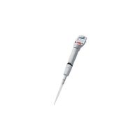 エッペンドルフ Eppendorf Xplorer plus シングルチャンネル 赤 4861 000.736 1本 63-8456-31（直送品）