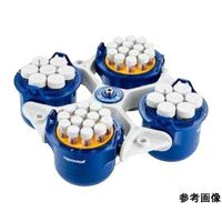 エッペンドルフ・ハイマック・テクノロジーズ バケット， 2個組 S-4x750用 5895