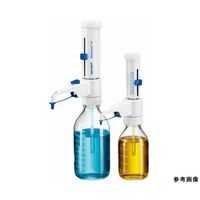 エッペンドルフ VarispenserR2 2.5ー25mL 4966 000.045 1個 63-8460-17（直送品）