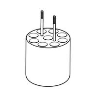 アダプター FA-6x250用 5920