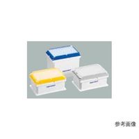 エッペンドルフ epT.I.P.S. Motion ラック 0.1ー10μL 0030 014.383 1式(960本)（直送品）