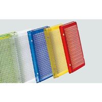 ツインテクPCRプレート 384 スカート 40μL カラーレス， Forensic DNA Grade 0030 129.628（直送品）