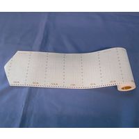 小林クリエイト 記録紙 10本入 608-20727(K) 1箱(10本) 63-8468-28（直送品）