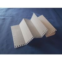 小林クリエイト 記録紙 20冊入 E965KK100-93TE9653KA(K) 1箱(20冊) 63-8468-57（直送品）