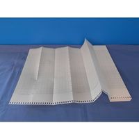 小林クリエイト 記録紙 10冊入 B9538RN(K) 1箱(10冊) 63-8468-58（直送品）