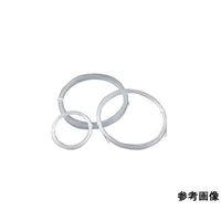 アズワン PTFEチューブ 3.0×1.5mm 10m 63-8593-23 1本（直送品）