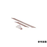 アズワン ”カットチューブセット ストライプカラー 1/16””×0.75mm” 1セット 63-8593-25（直送品）