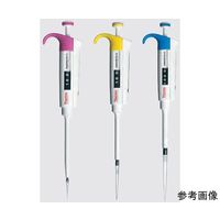 サーモフィッシャーサイエンティフィック フィンピペット F3 0.5ー5ml 4640100 1個 63-9282-98（直送品）