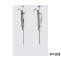 サーモフィッシャーサイエンティフィック フィンピペット F1 容量固定 20μL(1) 4651130N 1個 63-9283-11（直送品）