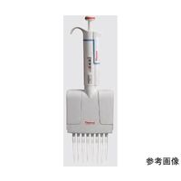 サーモフィッシャーサイエンティフィック フィンピペット F1 8チャンネル 30ー300μL(1) 4661030N 1個（直送品）