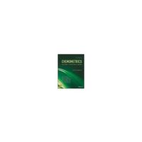 Wiley Chemometrics 978-1-118-90466-4 1冊 63-9290-54（直送品）