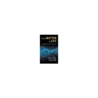 Cambridge U.P. From Matter to Life 978-1-107-15053-9 1冊 63-9295-32（直送品）