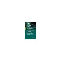 The Roles of Remote Sensing in Nature Conservation 63-9297-04（直送品）