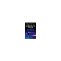 A Practical Guide to Experimental Geometrical Optics 63-9295-46（直送品）