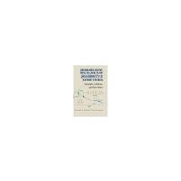 Probabilistic Mechanics of Quasibrittle Structures 63-9295-84（直送品）