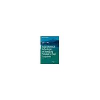 Biogeochemical Technologies for Managing Pollution in Polar Ecos 63-9298-48（直送品）