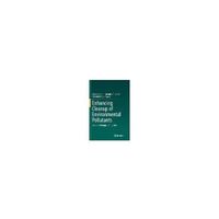 Enhancing Cleanup of Environmental Pollutants 978-3-319-85657-5 1冊（直送品）