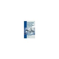 Drinking Water Quality and Contaminants Guidebook 63-9299-13（直送品）