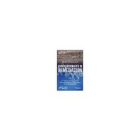 Wiley Groundwater Remediation 978-1-119-40757-7 1冊 63-9299-21（直送品）