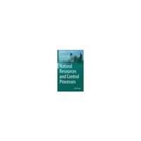 Natural Resources and Control Processes 978-3-319-26798-2 63-9299-26（直送品）