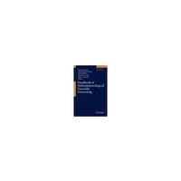 Handbook of Hydrometeorological Ensemble Forecasting 63-9300-10（直送品）