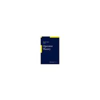 Springer Basel Operator Theory 978-3-0348-0666-4 1冊 63-9300-82（直送品）
