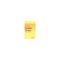 Springer Nature Complex Surveys 978-981-10-0870-2 1冊 63-9300-99（直送品）