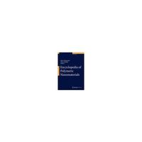 Encyclopedia of Polymeric Nanomaterials 978-3-642-29647-5 1冊（直送品）