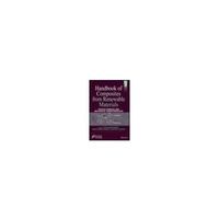 Handbook of Composites from Renewable Materials 63-9301-55（直送品）