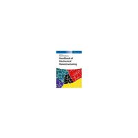 Handbook of Mechanical Nanostructuring 978-3-527-33506-0 63-9302-01（直送品）