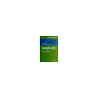 Humana Pr. Gangliosides 978-1-4939-8551-7 1冊 63-9304-28（直送品）
