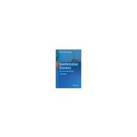 Bioinformation Discovery 978-3-319-95326-7 63-9305-86（直送品）