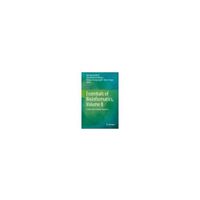 Essentials of Bioinformatics， Volume II 978-3-030-18374-5 1冊（直送品）