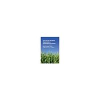 Genetically Modified Organisms in Developing Countries 63-9307-53（直送品）